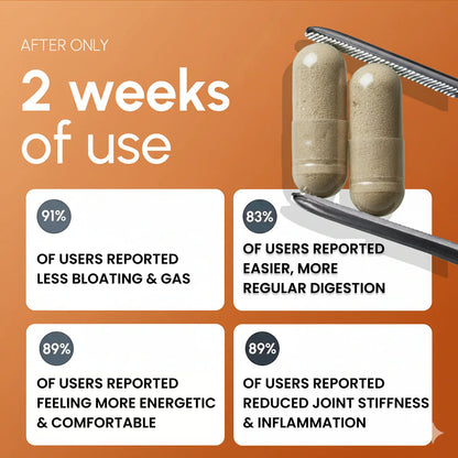 Corevello™ Papaya Seeds – The Complete Gut Reset Formula