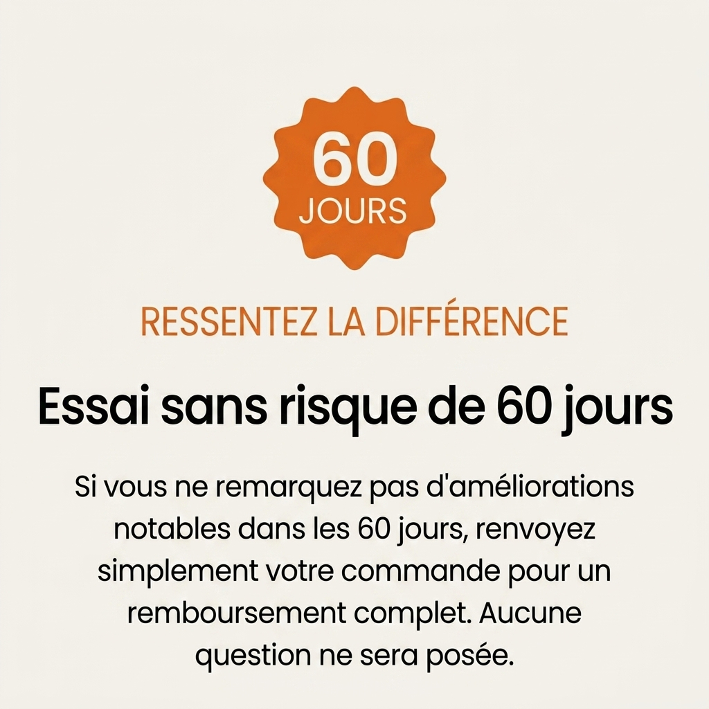 Gélules de curcuma (1 000 mg)