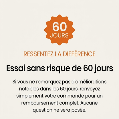 Gélules de curcuma (1 000 mg)